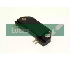 LUCAS ELECTRICAL DAB 700